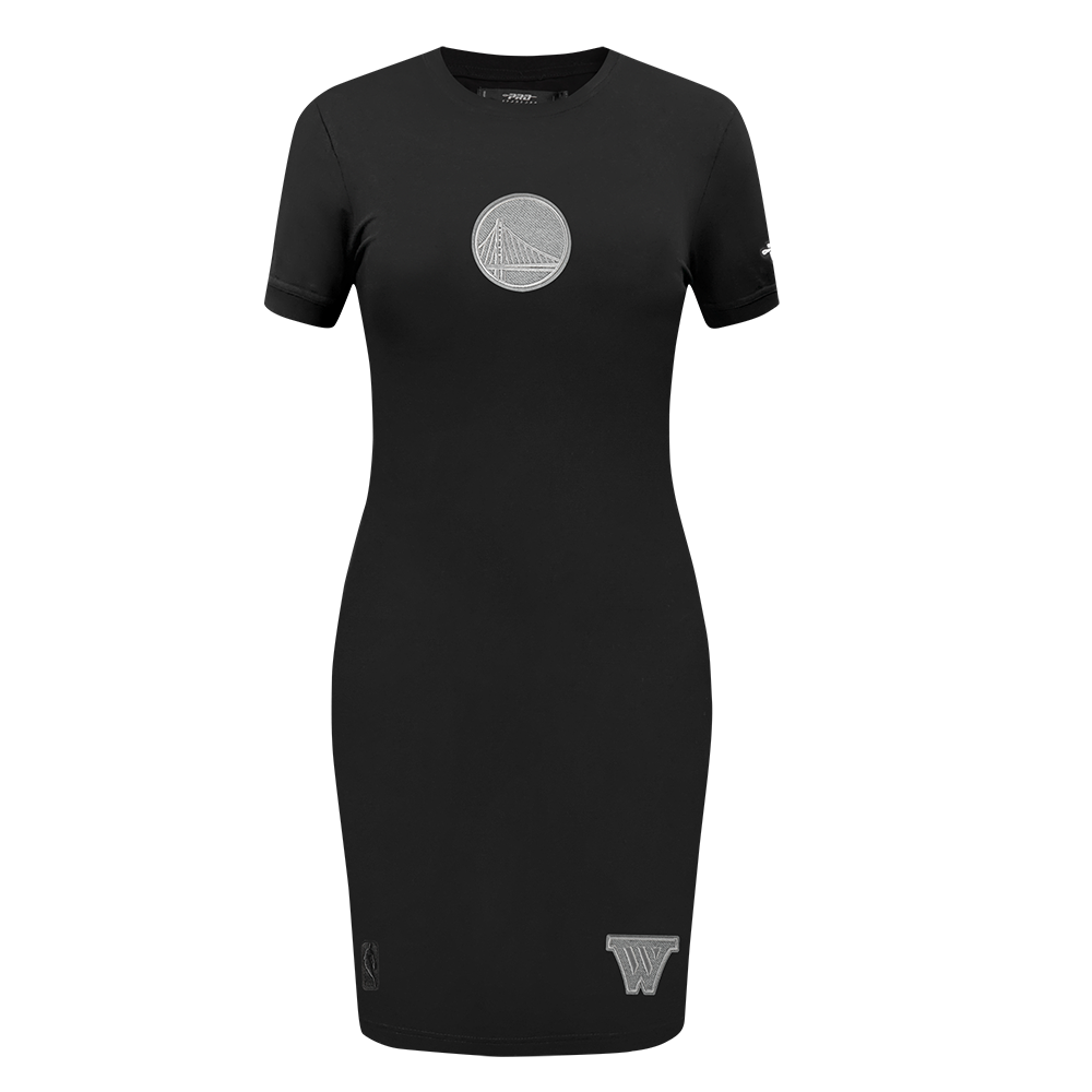 golden state warriors women's dress Golden State Warriors Dresses, Warriors T-shirt Dress, Strapless Dress