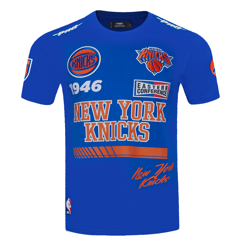 Pro Standard Homme New York Géants Multi Remix Veste Varsity Neuf