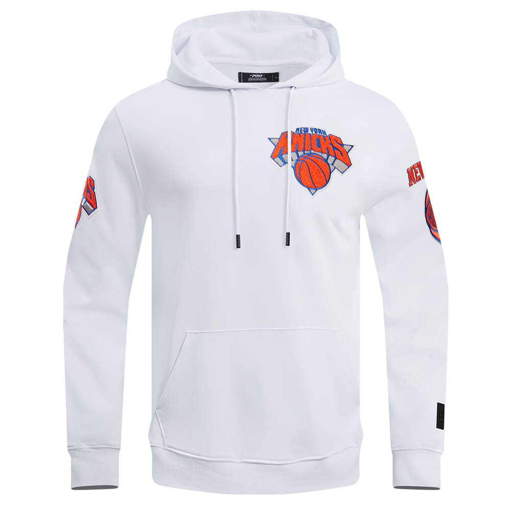 knicks city edition sweatshirt