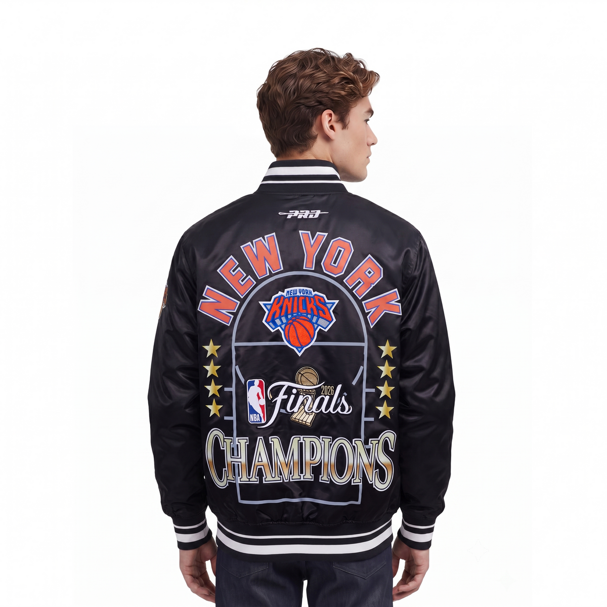 NBA NEW YORK KNICKS MEN