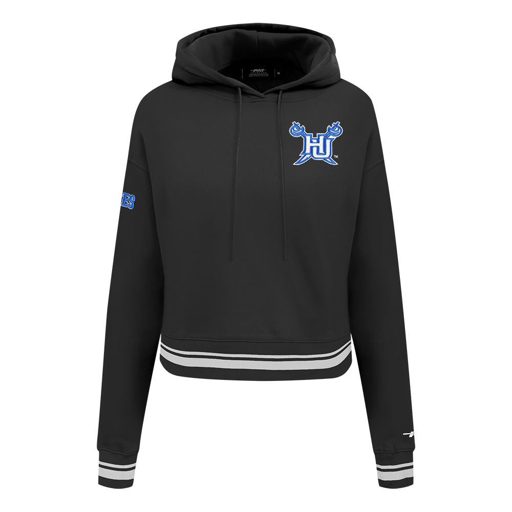Hampstead Embellished Utility Pullover (Available in 2XL)
