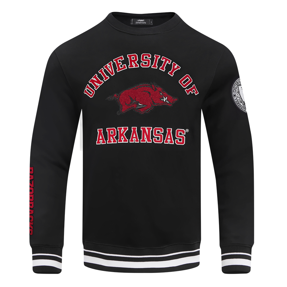 B Unlimited University Of Arkansas Sweatshirt Vintage Arkansas