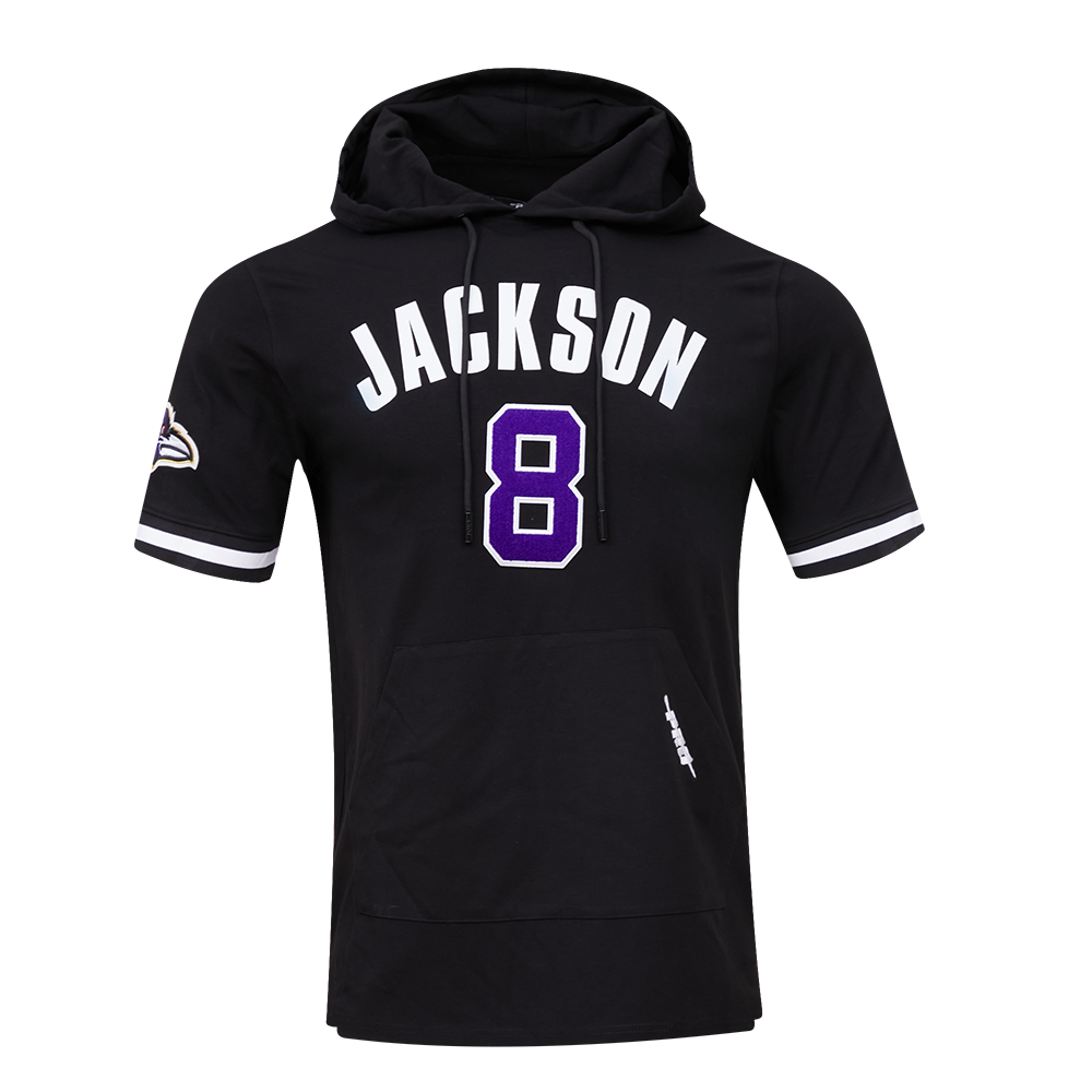 Pro Standard NFL Baltimore Ravens Hoodie - Men's