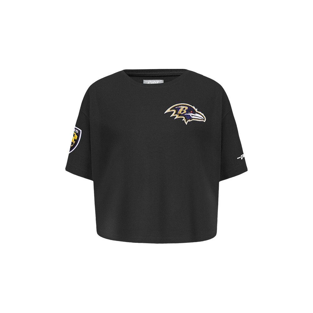 Raven Tee Kid Size