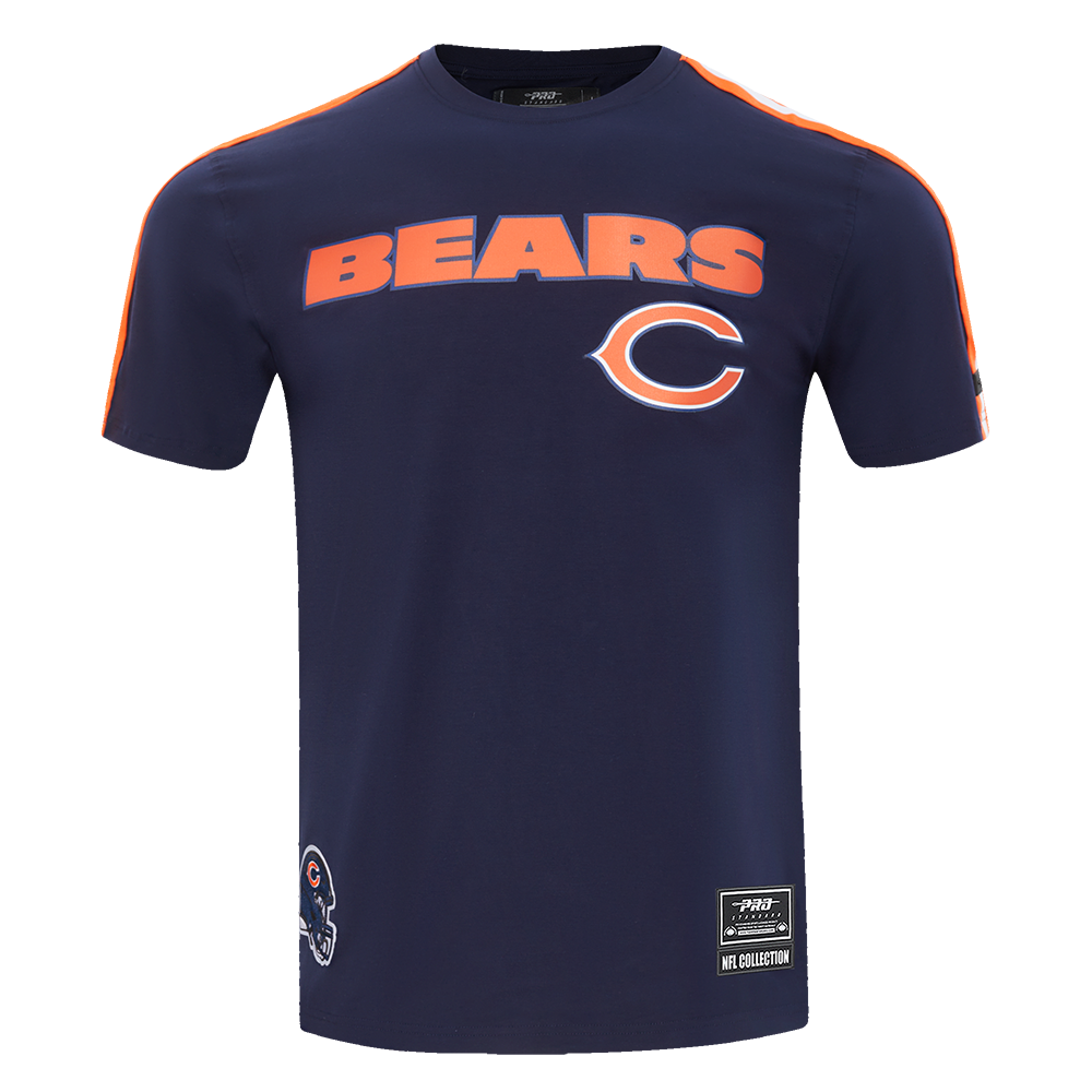Regular Tee OG Bear Dark Grey
