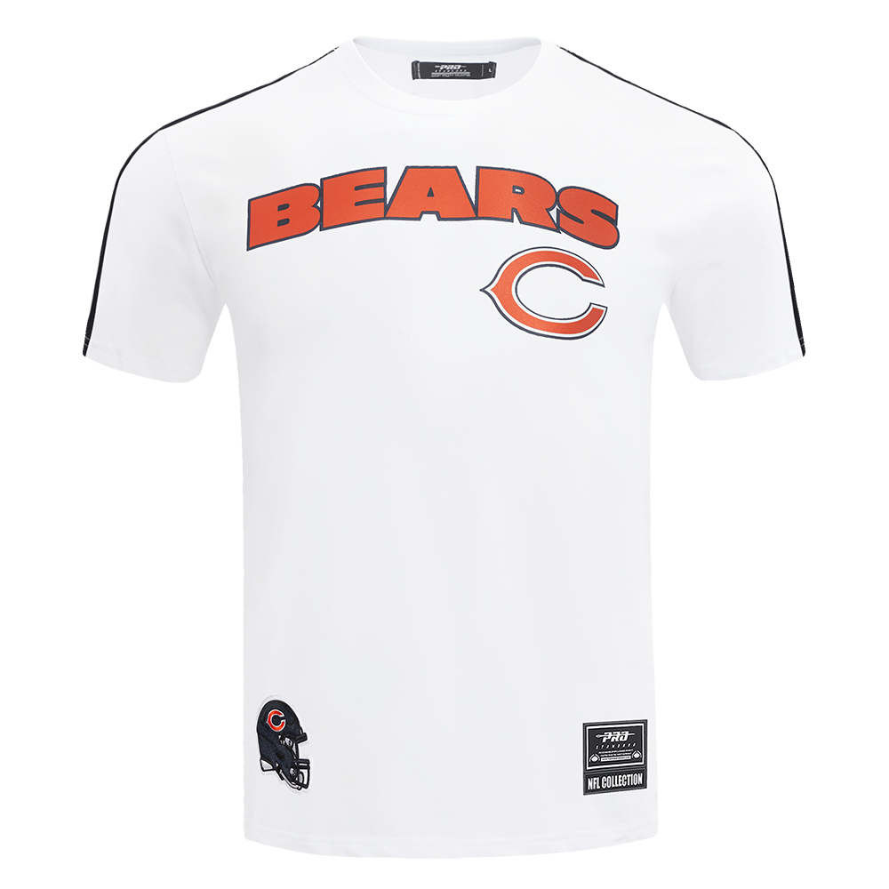 Pro Standard NFL Chicago Bears Mesh Tee - Men's