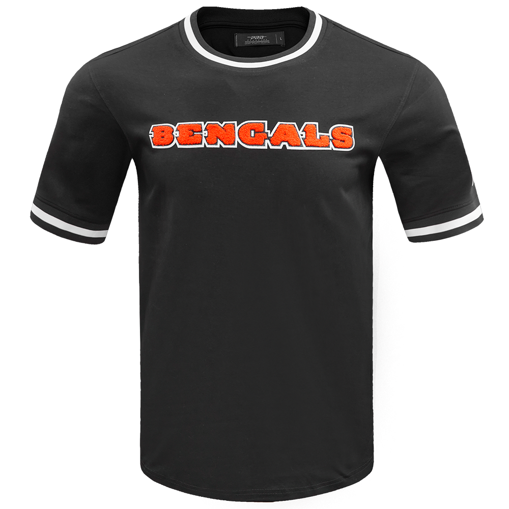 NEW Cincinnati Bengals Womens Sizes 2XL-3XL V-Neck Jersey Shirt