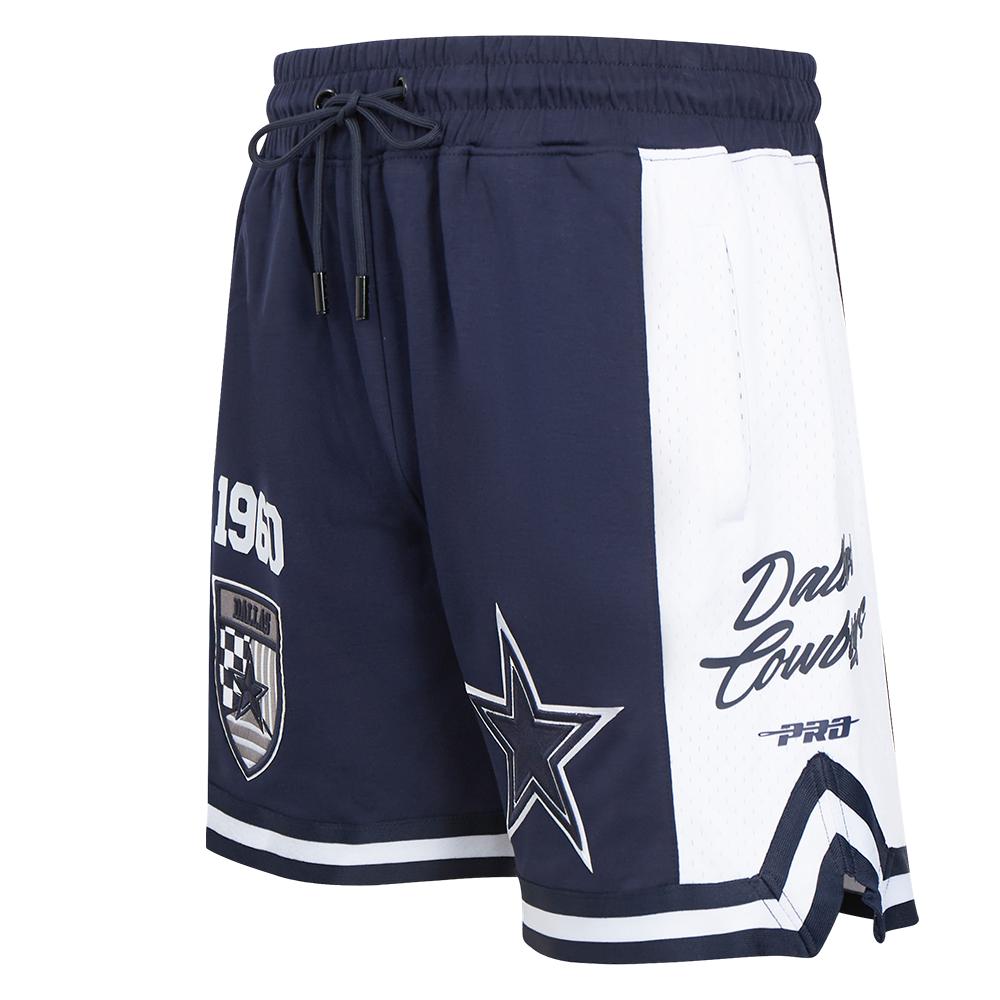 Pro Standard NFL Dallas Cowboys Fastlane Short - Men's