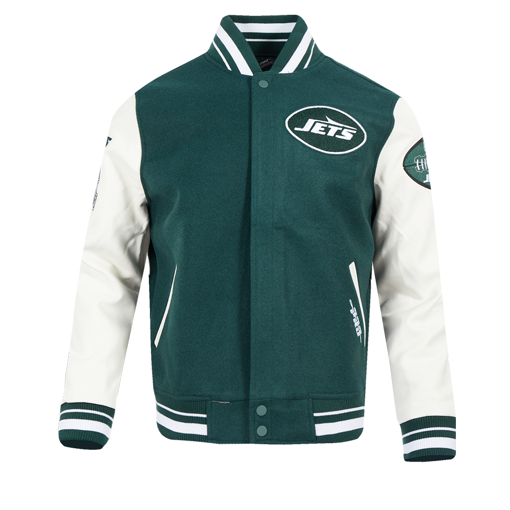 nfl-new-york-jets-old-english-men-s-rib-wool-varsity-jacket-forest-gr