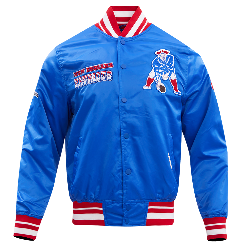 Patriots jackets for sale online
