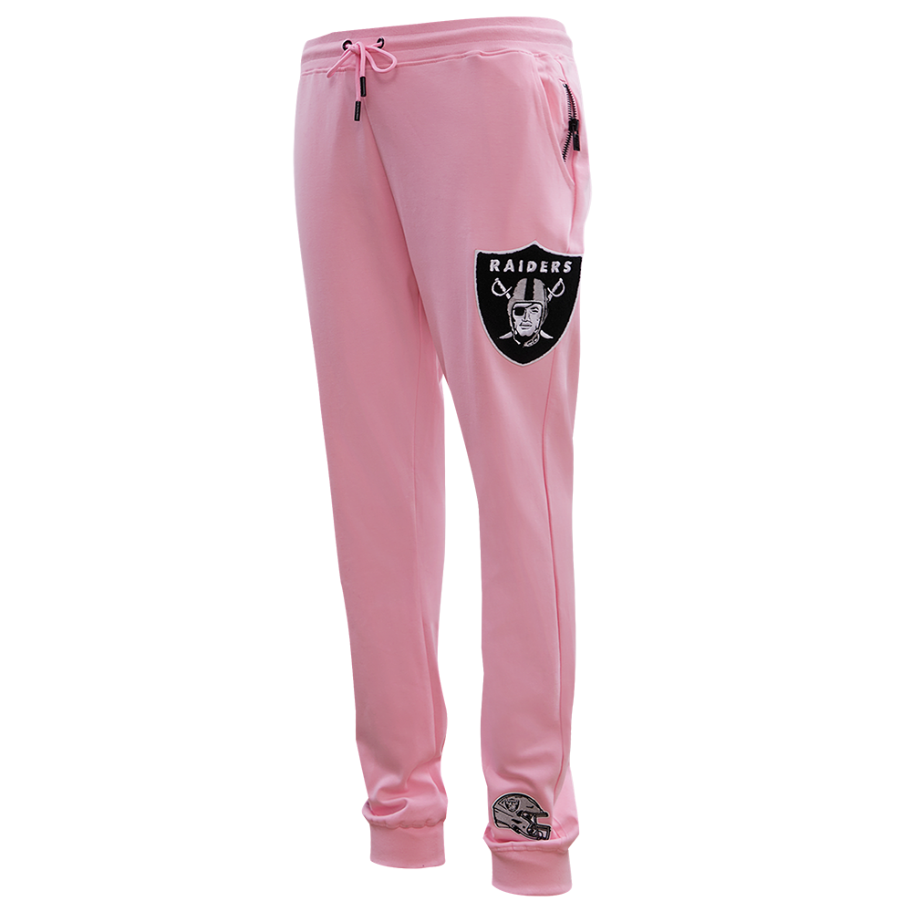 CINCINNATI BENGALS CLASSIC CHENILLE DK FZ HOODIE (PINK) – Pro Standard