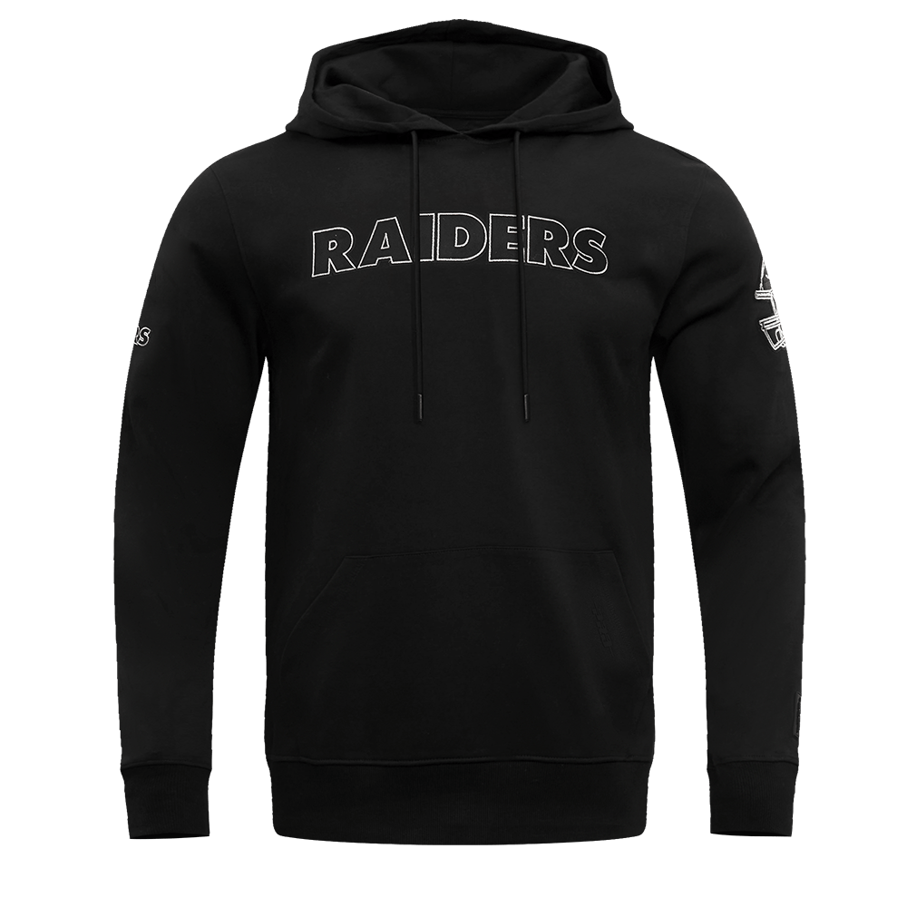 Pro Standard NFL Las Vegas Raiders Hoodie - Men's