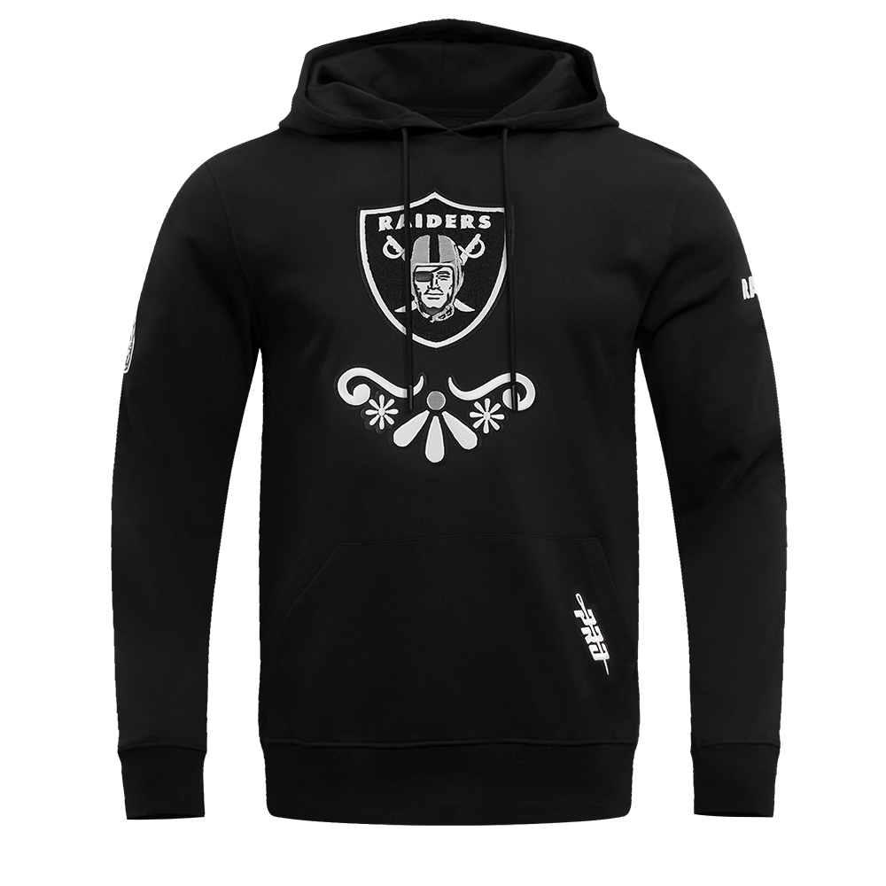 Pro Standard NFL Las Vegas Raiders Hoodie - Men's Pro Standard NFL Las Vegas Raiders Hoodie - Men's