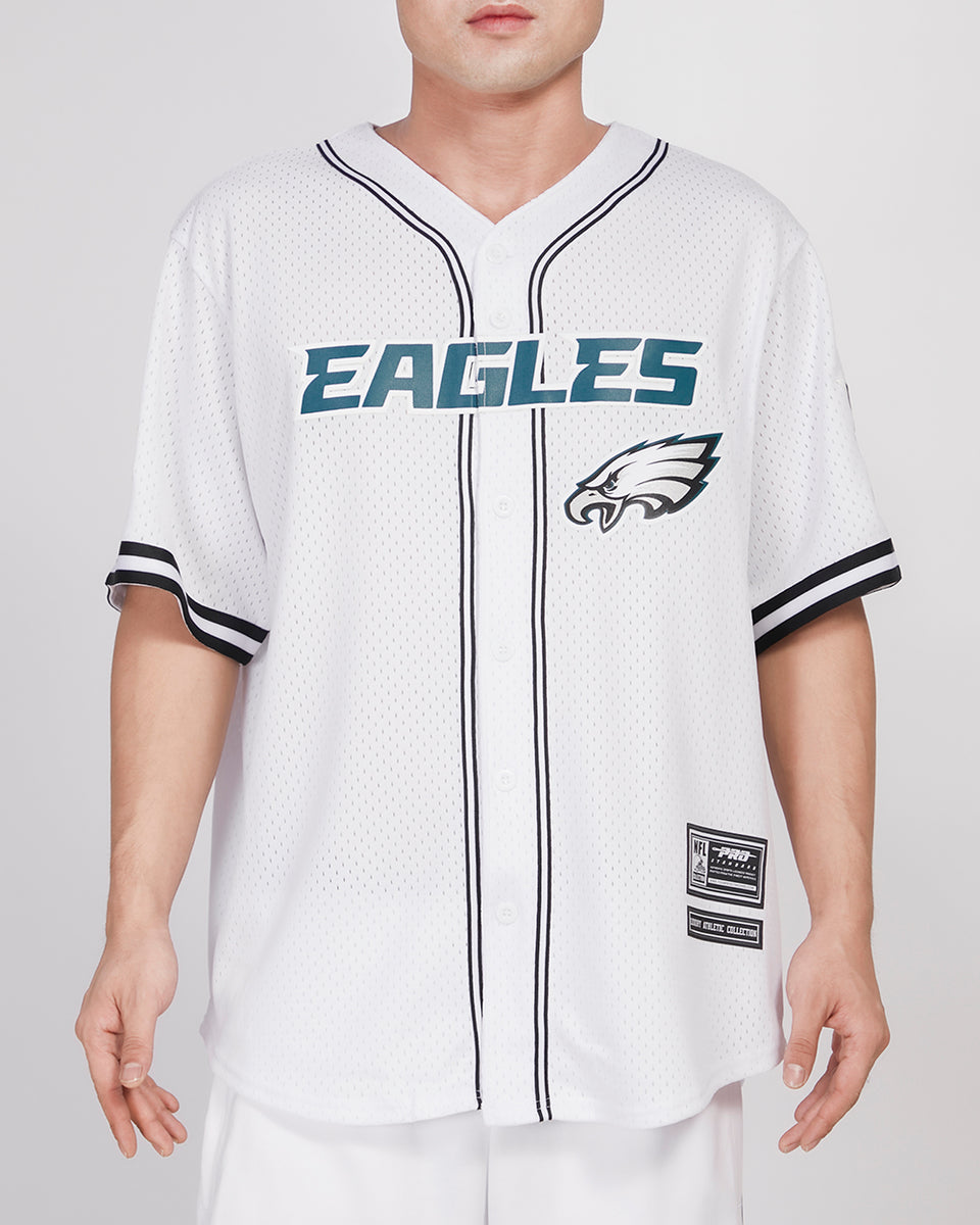 New era Philadelphia Eagles Team Logo Short Sleeve T-Shirt