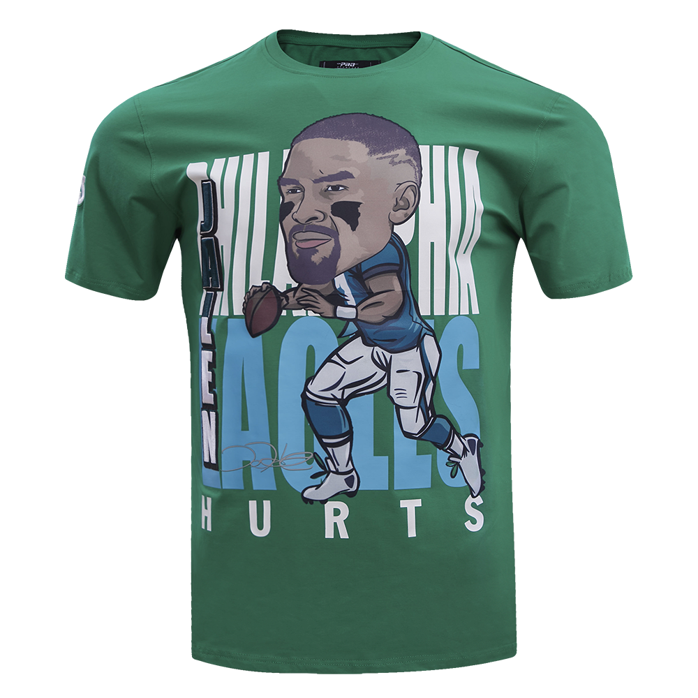 Pro Standard Nfl Philadelphia Eagles Tee Mens 