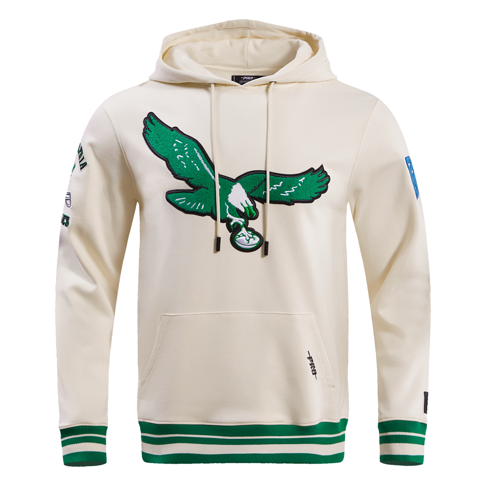 Eagle Hoodie