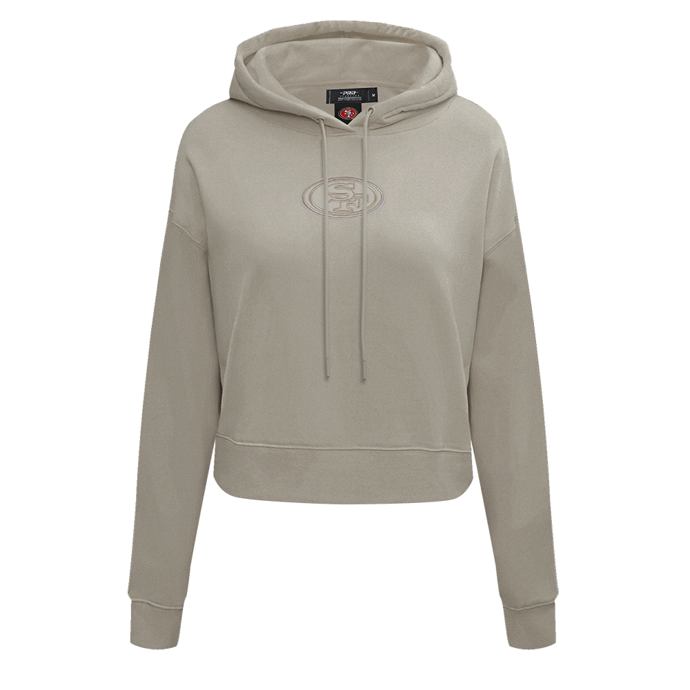 American Football Pattern Print Women Men Pullover Hoodie