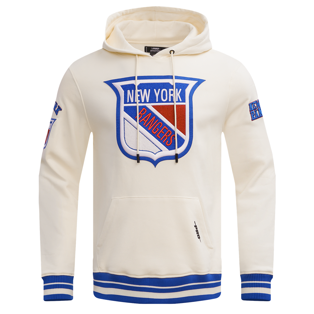 Ranger Retro Class Hoodie