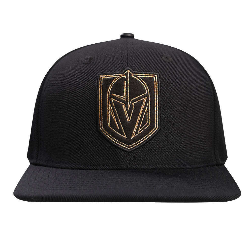 47 Brand Cap NHL Branson Las Vegas Golden Knights - Hockey Store