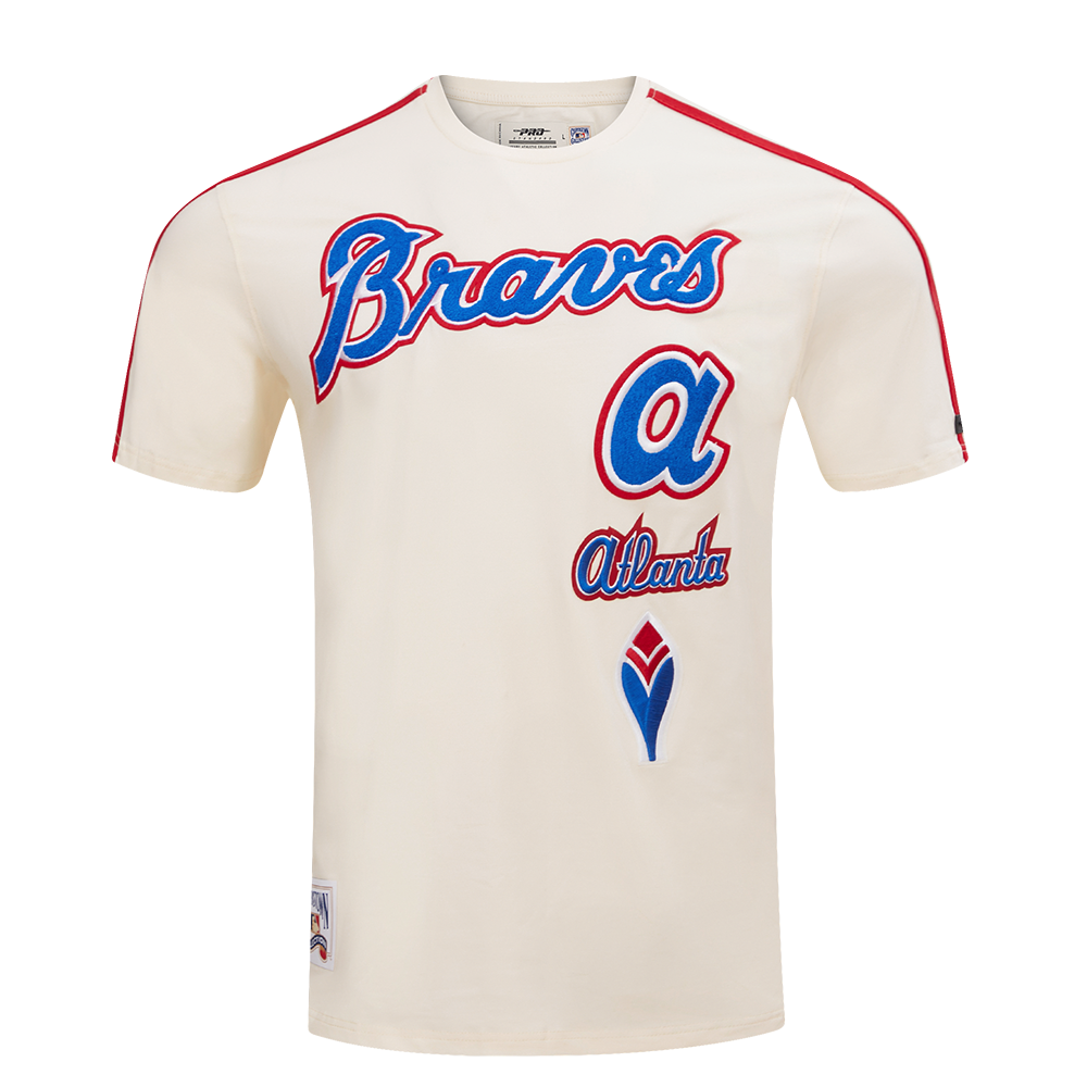 ウェア Jersey Tee BRAVES MLB MLB Atlanta Braves Toddler Boys' Pullover Team Jersey - 18M