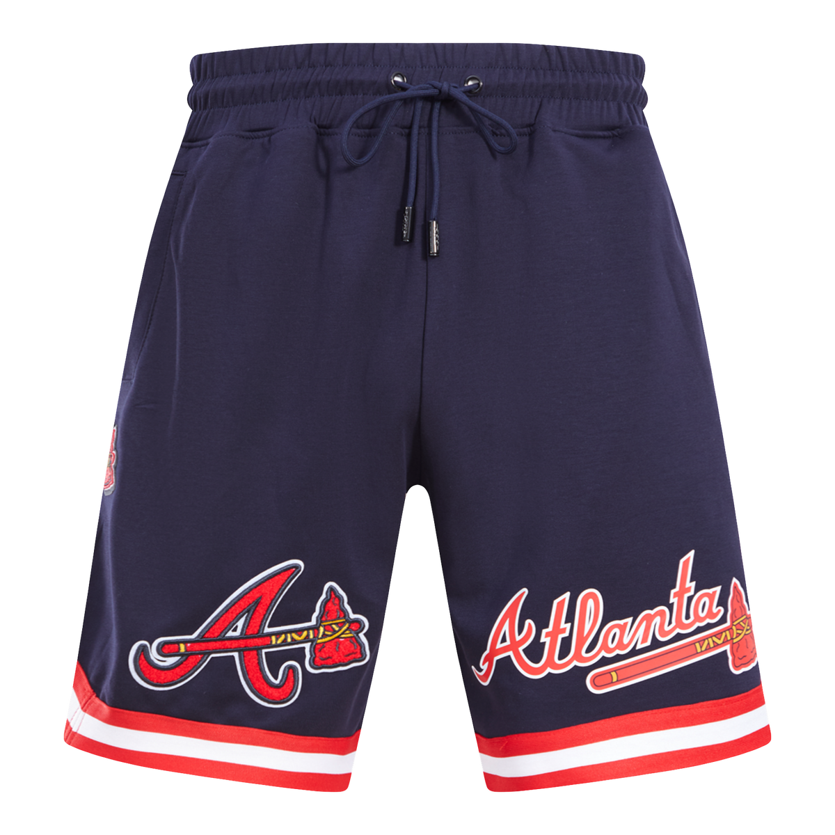 Pro Standard MLB Atlanta Braves Short - Men's
