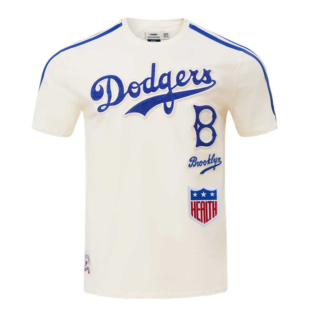 新品 90s STARTER ベースボールシャツBrooklynDodgers 新品 90s