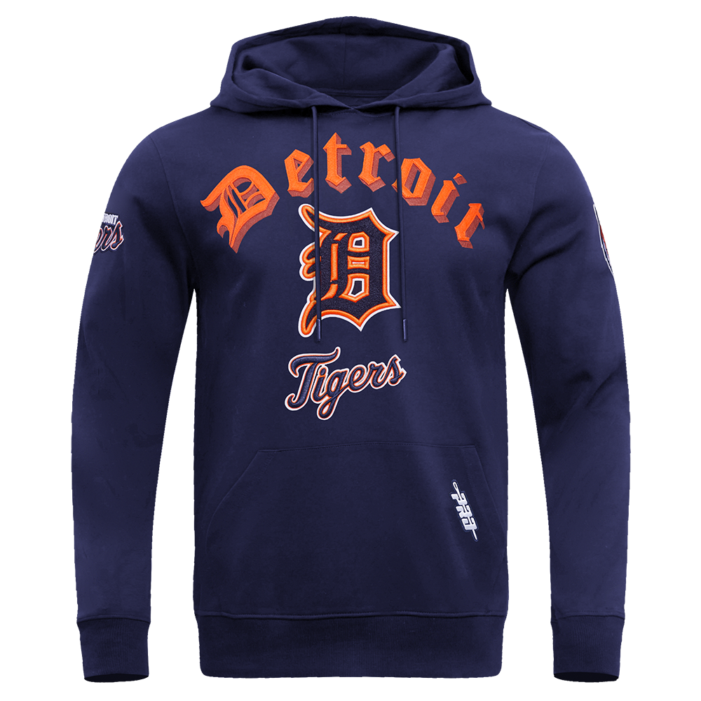 Detroit Tigers フーディ ジャケット billiken99 Detroit Tigers フーディ ジャケット billiken99 Men's Detroit