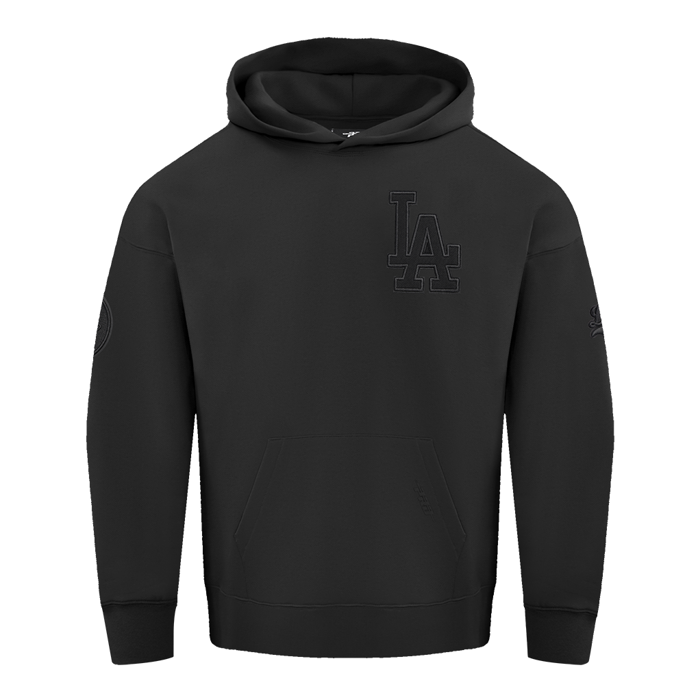 Pro Standard MLB Los Angeles Dodgers Hoodie - Men's
