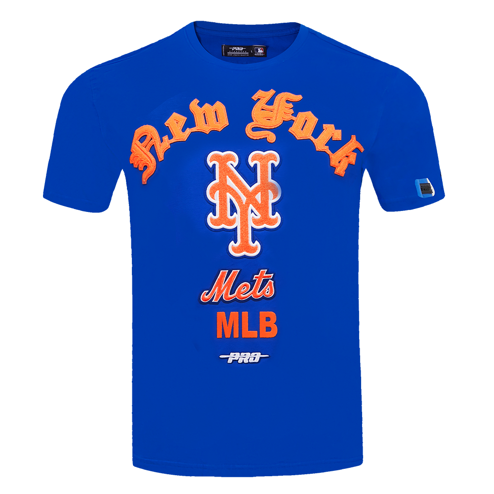 Mets Old Players