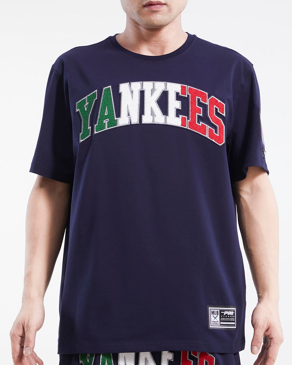 DALLAS COWBOYS HOME TOWN SJ TEE (MIDNIGHT NAVY) – Pro Standard