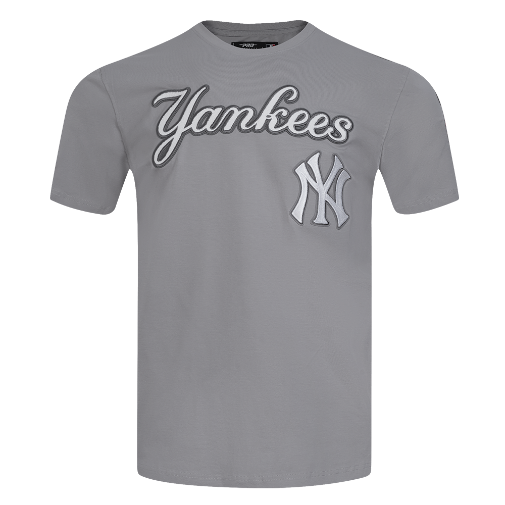 MLB NEW YORK YANKEES AARON JUDGE #99 CLASSIC MEN'S SINGLE JERSEY STRIP
