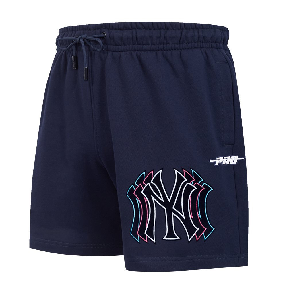 nike yankee shorts