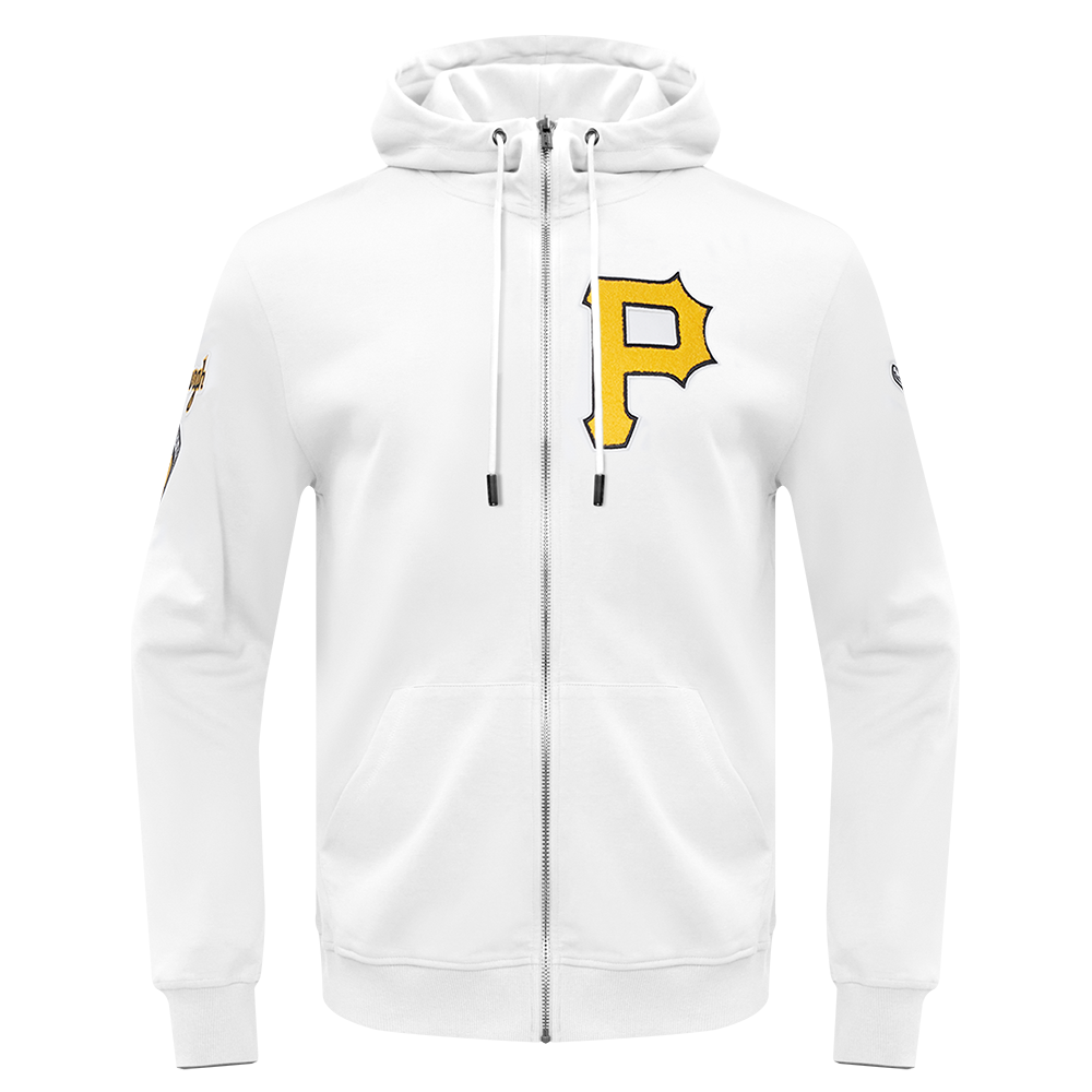 Chandail des Pirates de Pittsburgh