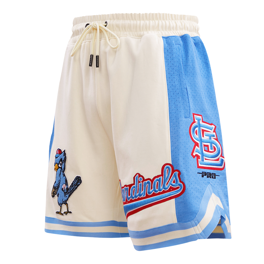 Pro Standard MLB St. Louis Cardinals Retro Classic Short - Men's
