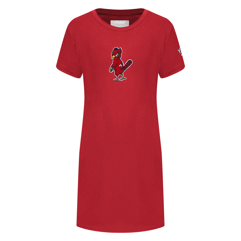 Pro Standard MLB St. Louis Cardinals Tee - Women's