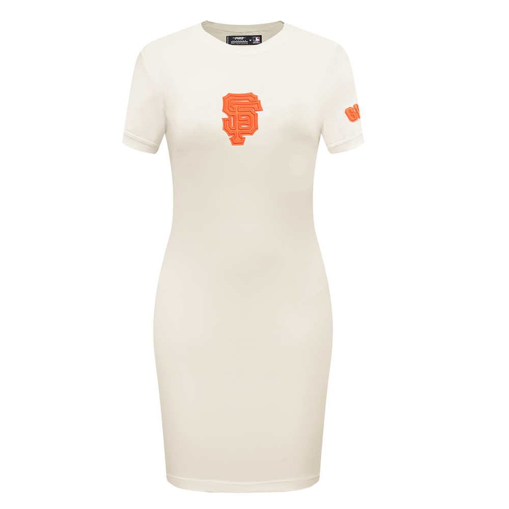 baseball bodycon dress Bodycon Baseball Shirt Dress Bebe Women's Short Sleeve Midi T-Shirt Rib Dress
