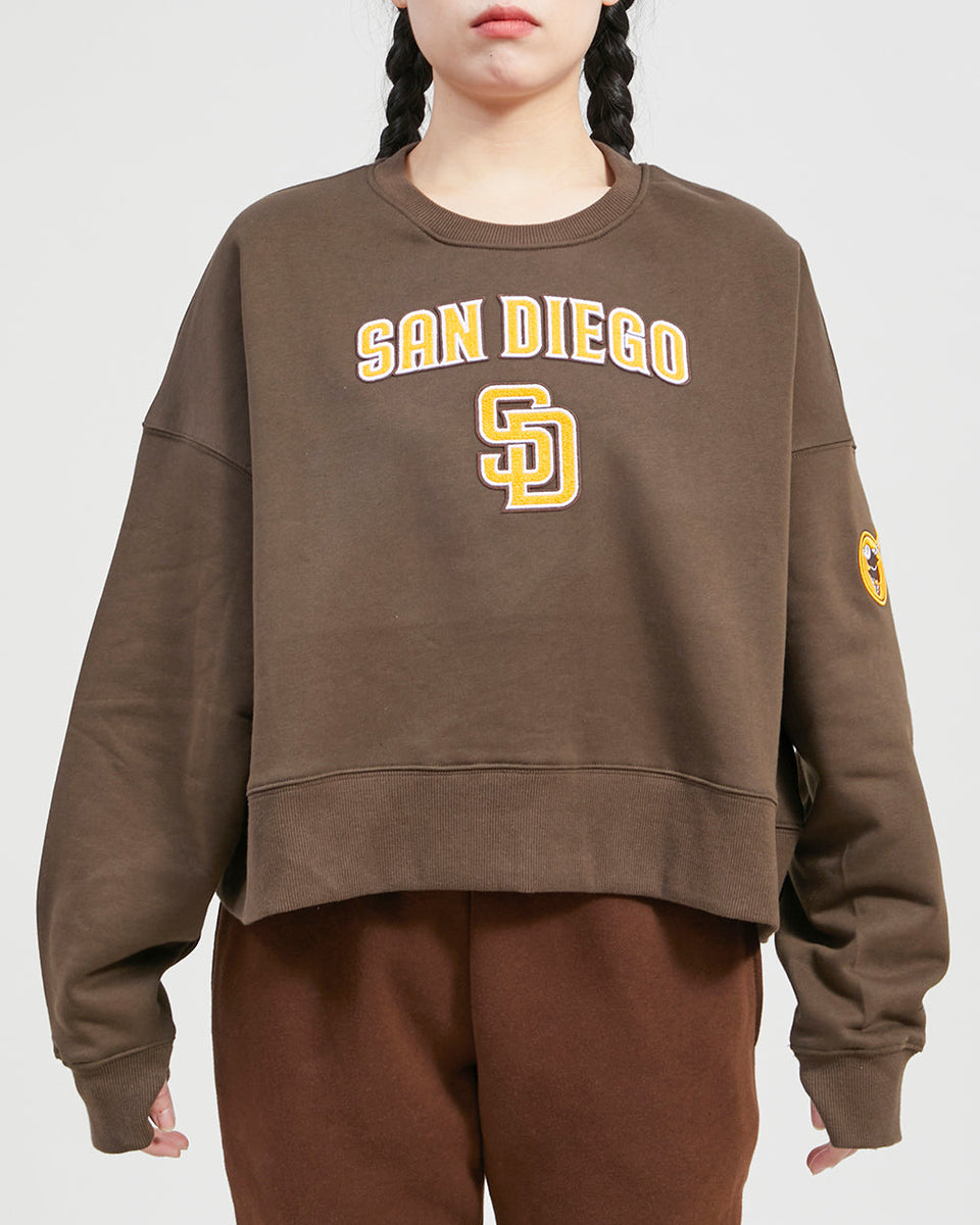 San Diego Padres Pro Standard Team T-Shirt - Camo