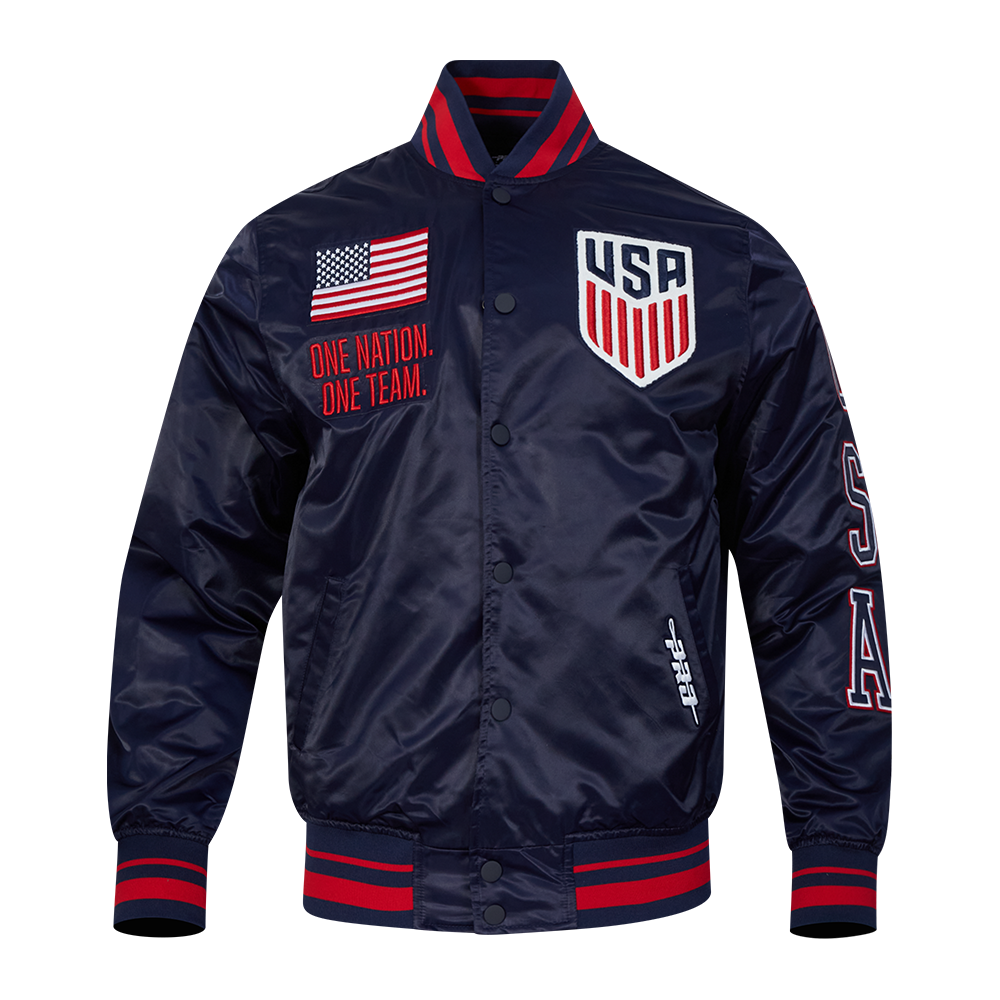 Soccer Varsity Jacket ジャケット canada_ecom_front.png?v=1686838946