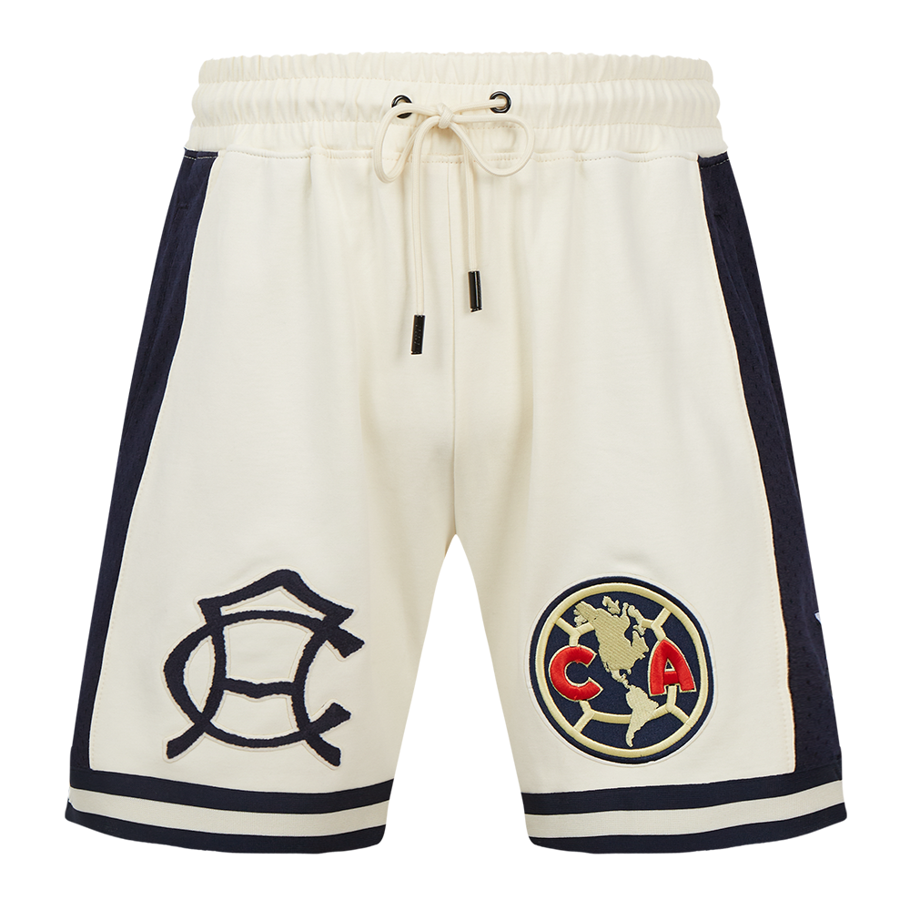 Liga MX CLUB AMERICA PREMIUM MEN S DK 2 0 SHORT EGGSHELL MIDNIGHT NA liga-mx-club-america-premium-men-s-dk-2-0-short-eggshell-midnight-na