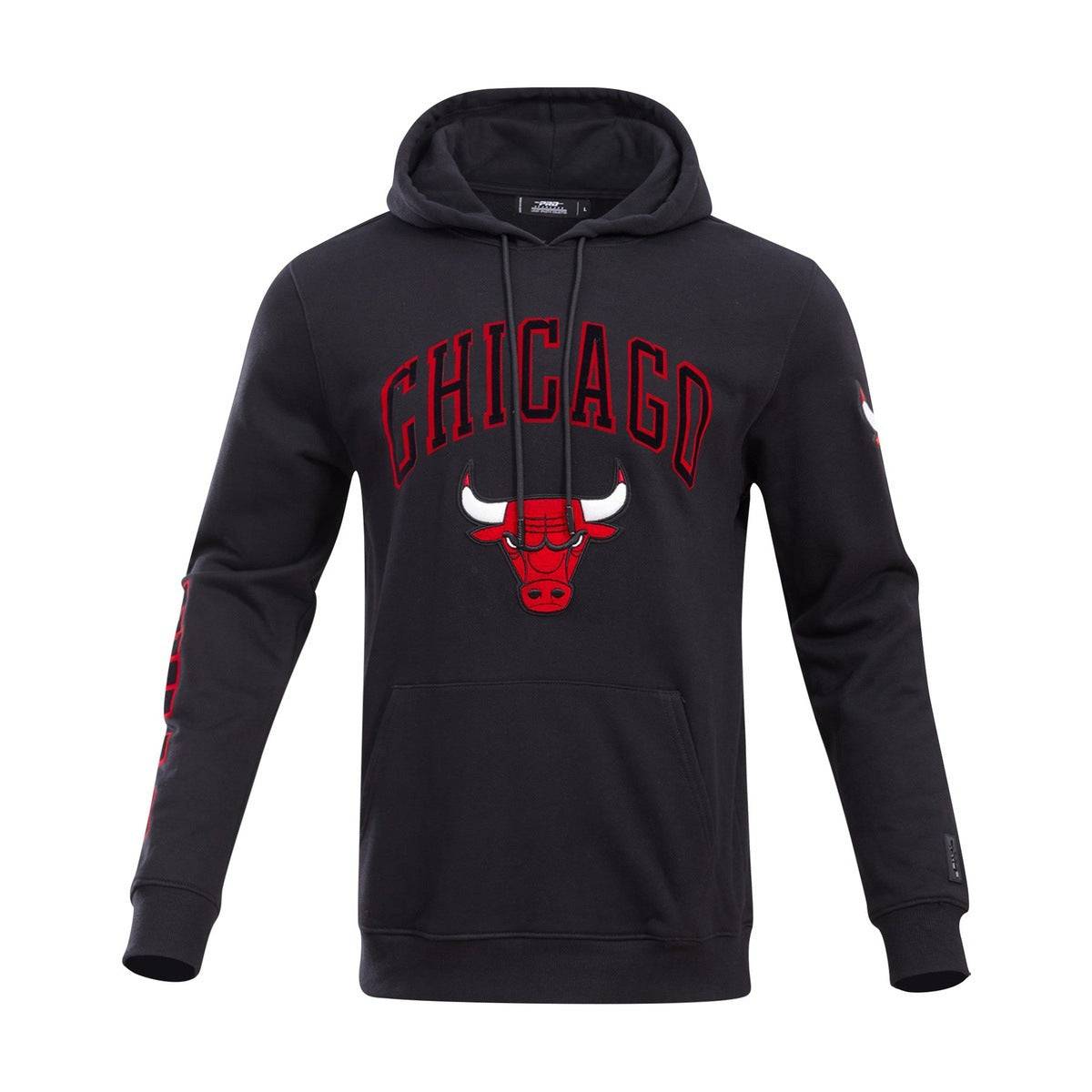 Pro Standard NBA Chicago Bulls Hoodie - Men