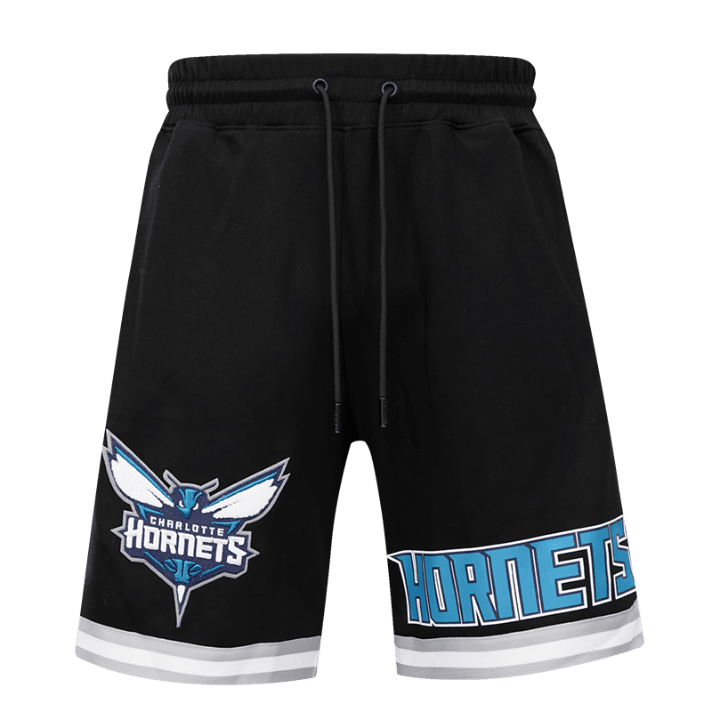 Hornets 2025 basketball shorts