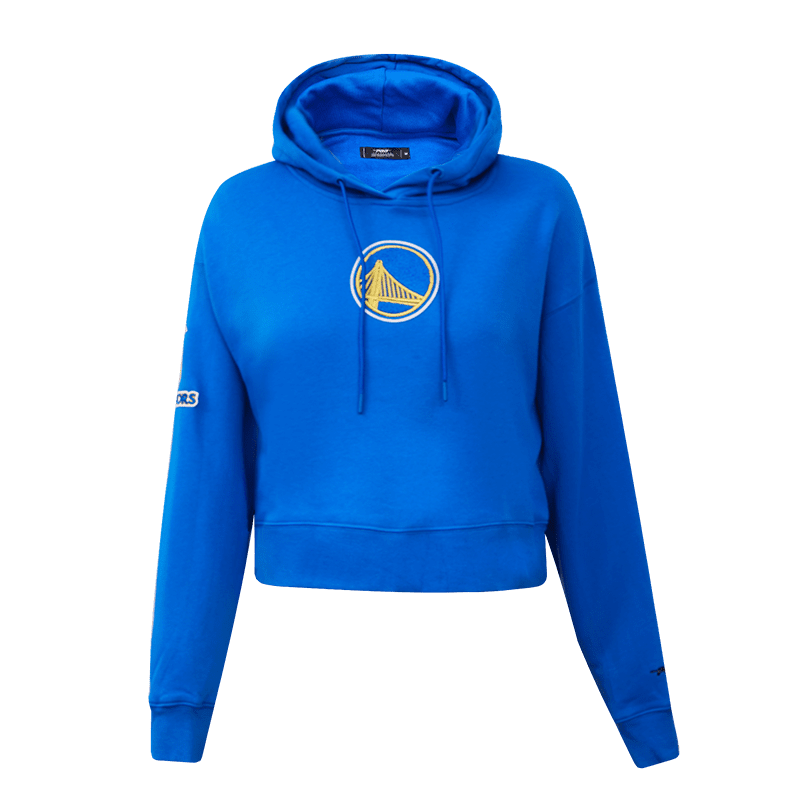 Adidas golden state warriors top hoodie