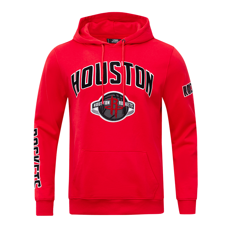 Nba 2025 rockets hoodie