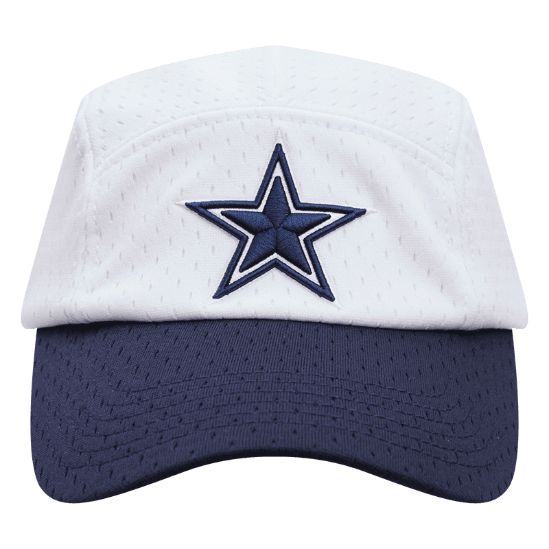 White dallas cowboys cap sales