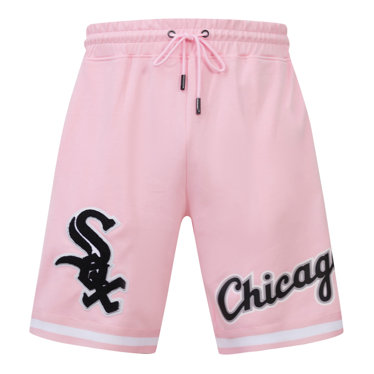 CHICAGO WHITE SOX CLASSIC CHENILLE DK TEE (PINK) – Pro Standard