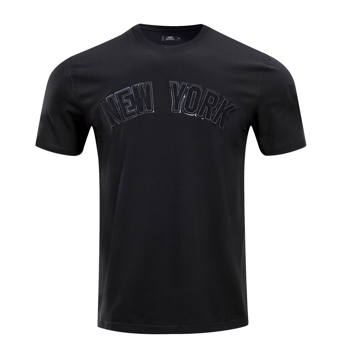 NEW YORK YANKEES LOGO PRO TEAM SHIRT (OLIVE) – Pro Standard