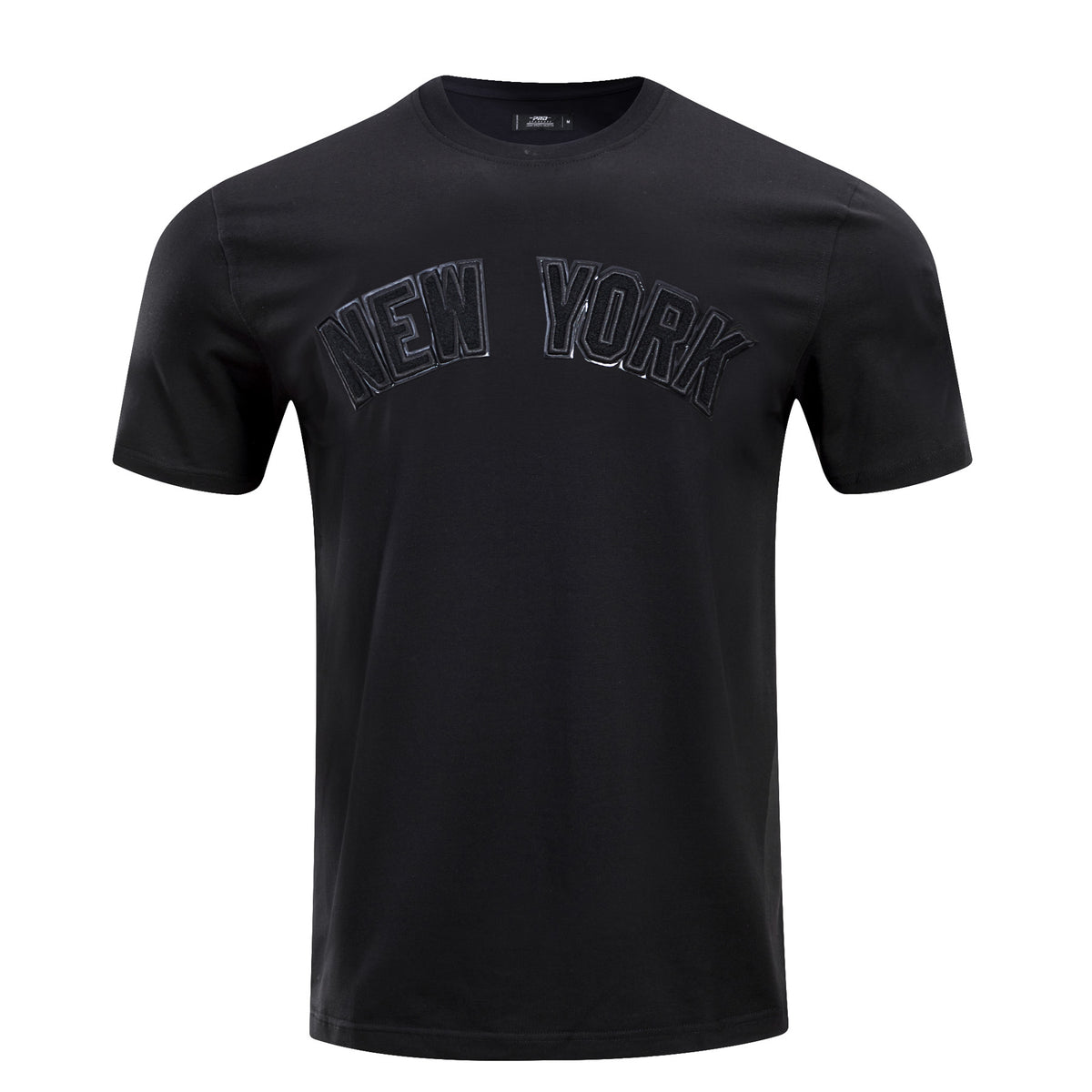New Era - New York Yankees - T-shirt à logo de la marque - Blanc New Era - New York Yankees - T-shirt à logo de la marque - Blanc