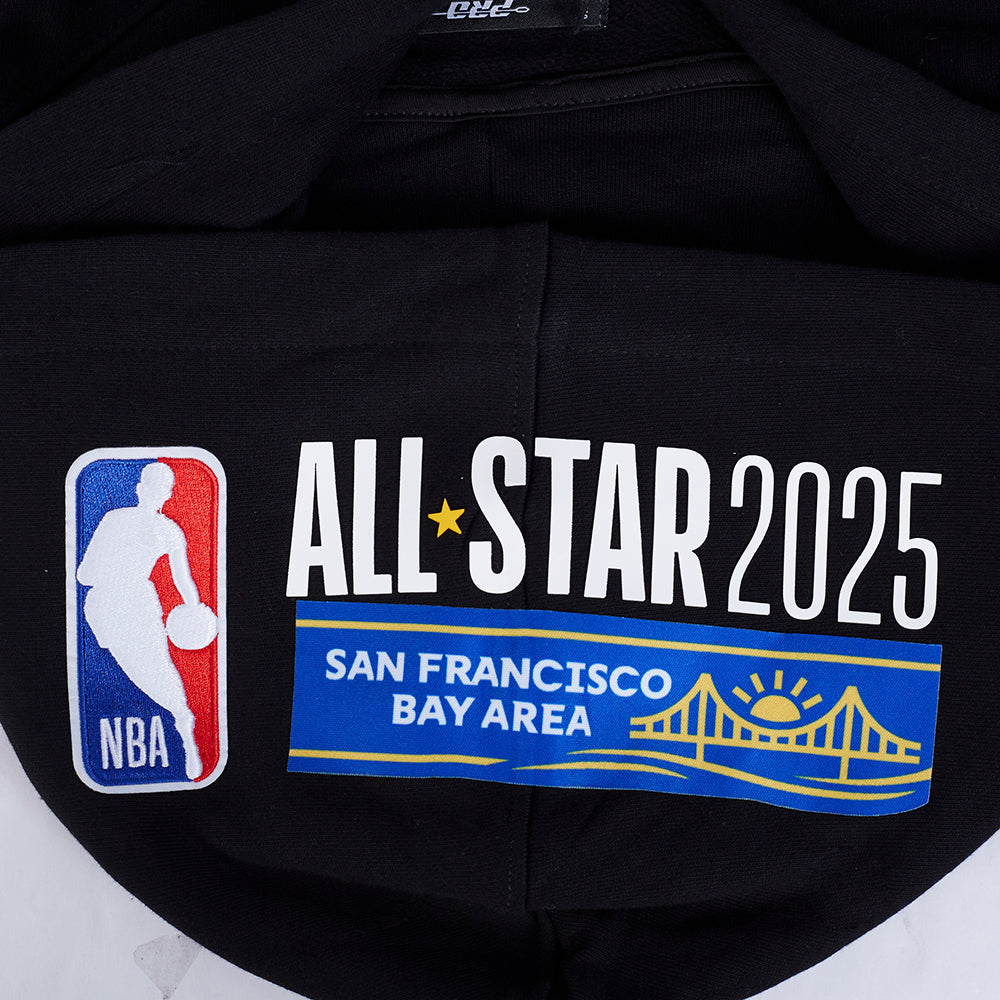 NBA ALL STAR 2025 MEN