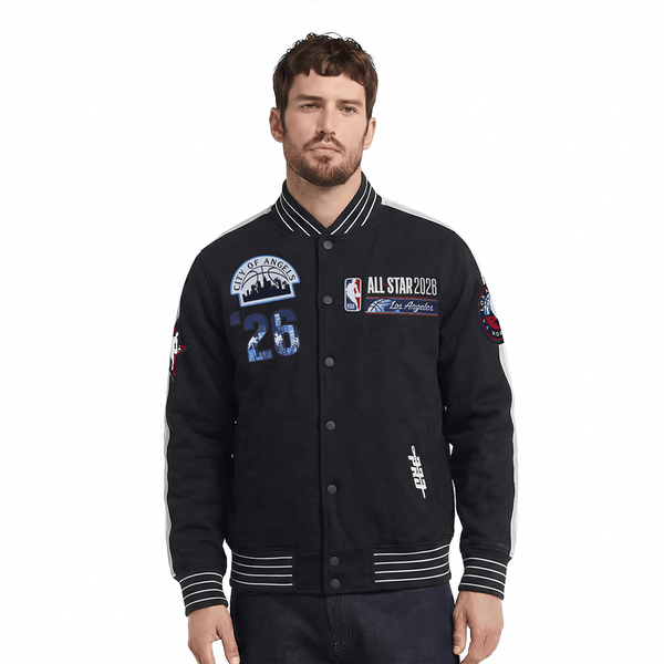 Pro Standard NBA All-Star 2026 Jacket - Men's
