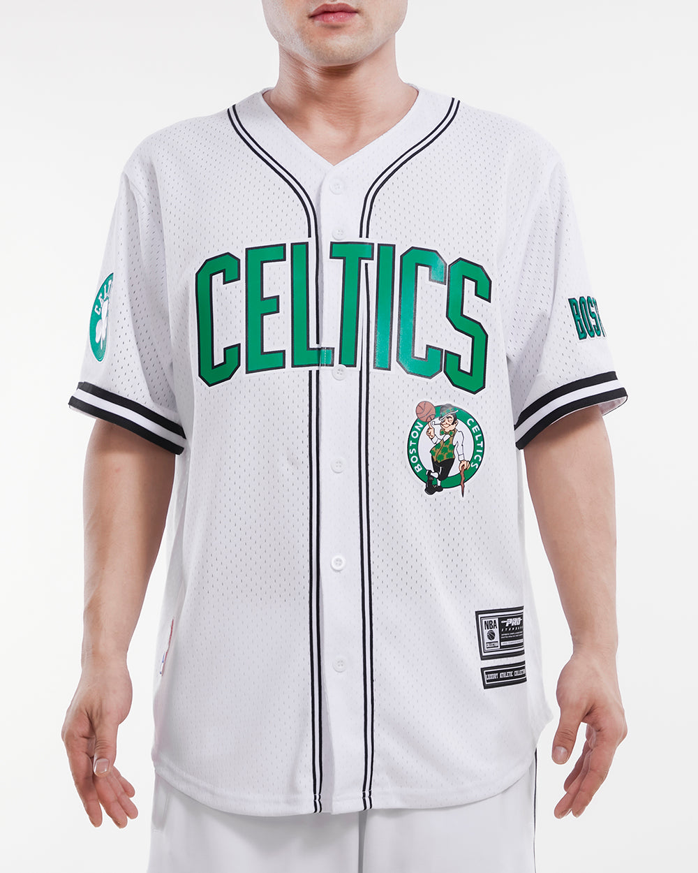 Boston Celtics 2023 City Edition NBA T-Shirt/Unisex Tee/3XL